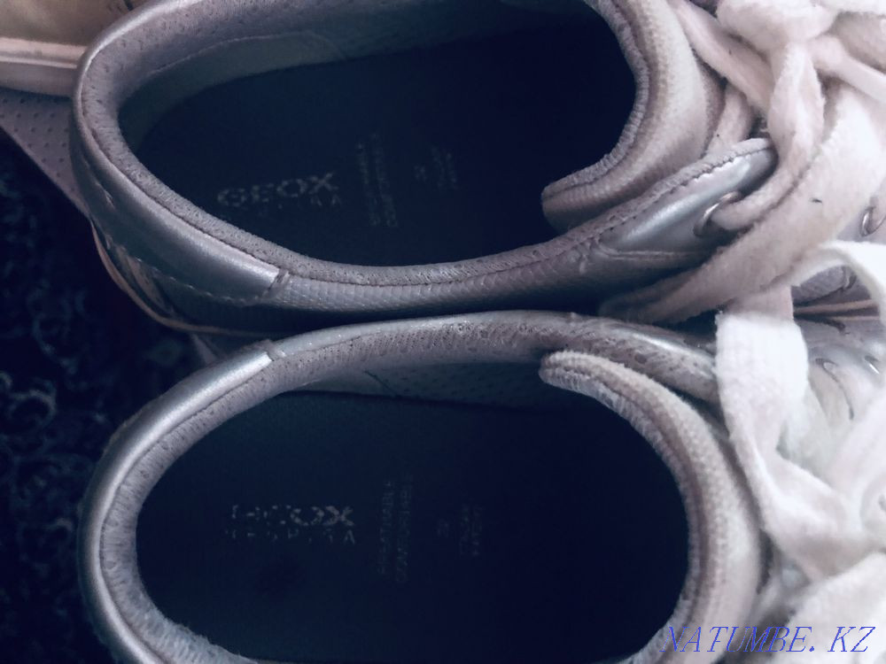 Детские крассовки для девочек Шымкент - изображение 3