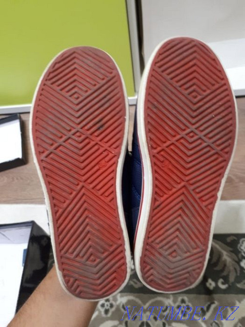 I will sell children's sneakers for boys. Size 34. Oral - photo 3