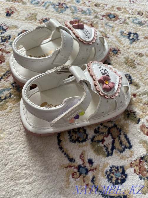 Сандали кызга Шымкент - изображение 2