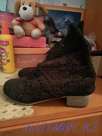 Shoes size 35-36 Karagandy - photo 3