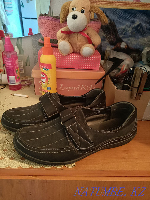 Обувь р-р 35-36 Караганда - изображение 2