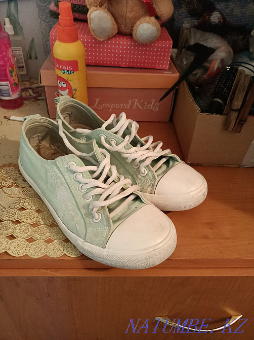 Обувь р-р 35-36 Караганда - изображение 1