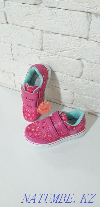 САТУ! Кроссовкалар TM "Tom.m", Ресей. Алматы туфли. Қазақстан бойынша жеткізу  Алматы - изображение 5