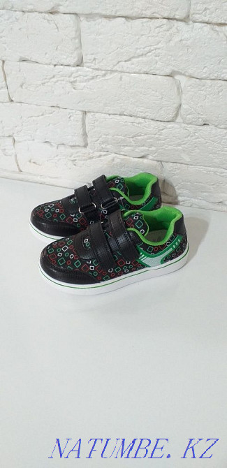 САТУ! Кроссовкалар TM "Tom.m", Ресей. Алматы туфли. Қазақстан бойынша жеткізу  Алматы - изображение 3