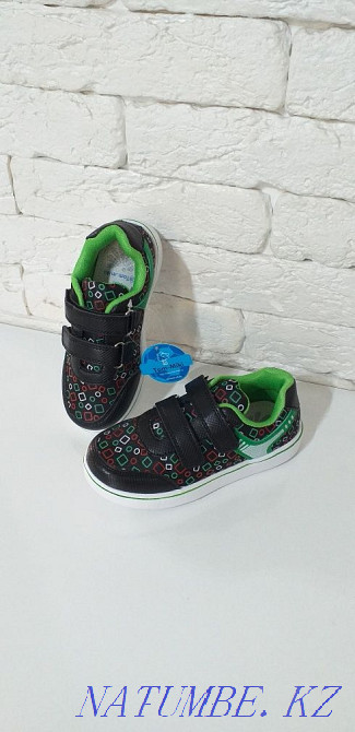 САТУ! Кроссовкалар TM "Tom.m", Ресей. Алматы туфли. Қазақстан бойынша жеткізу  Алматы - изображение 4