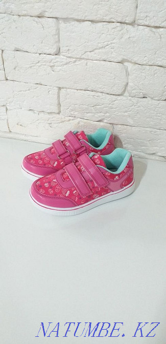 САТУ! Кроссовкалар TM "Tom.m", Ресей. Алматы туфли. Қазақстан бойынша жеткізу  Алматы - изображение 2