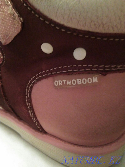 Продам ортопедические сандалии Петропавловск - изображение 6
