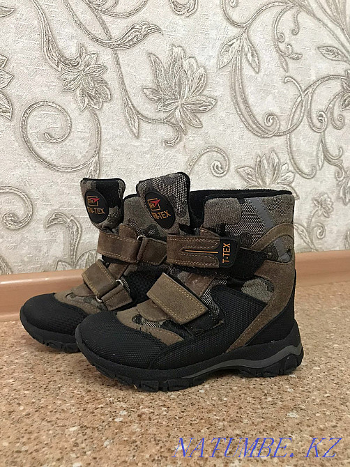 Ер балаға аяқ киім сатыңыз  Петропавл - изображение 1