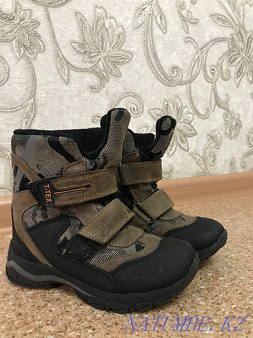 Ер балаға аяқ киім сатыңыз  Петропавл - изображение 2