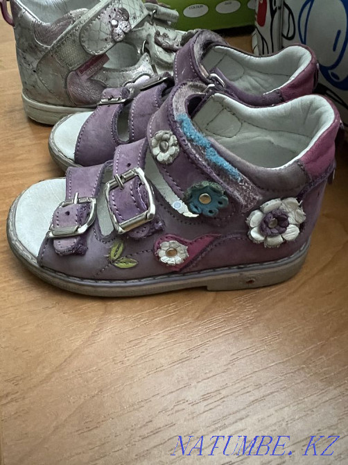 Сандалдар Bebetom  Алматы - изображение 2