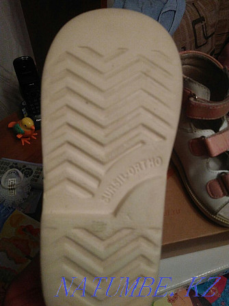 Sell orthopedic sandals Petropavlovsk - photo 4