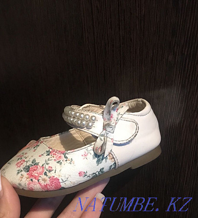 Shoes size 18 Semey - photo 2