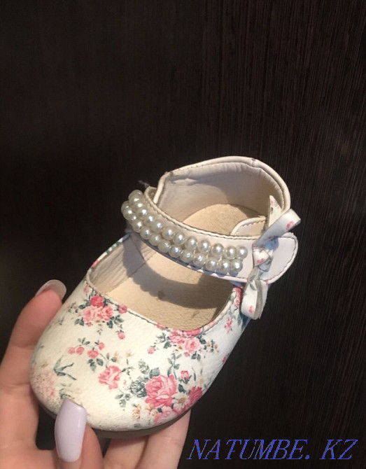 Shoes size 18 Semey - photo 1