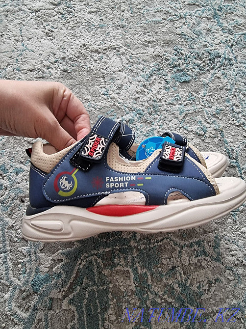 Sell children's shoes Ust-Kamenogorsk - photo 2