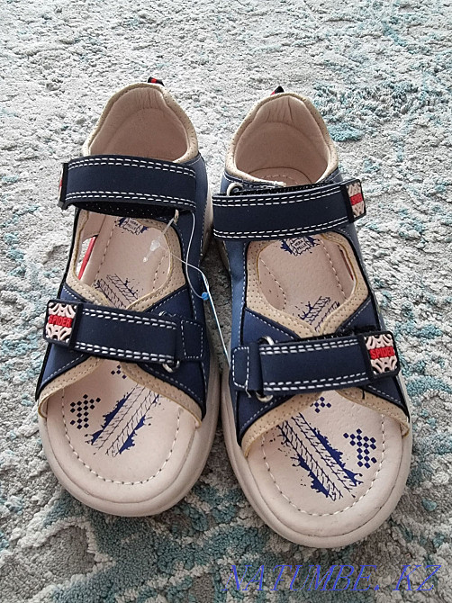 Sell children's shoes Ust-Kamenogorsk - photo 3