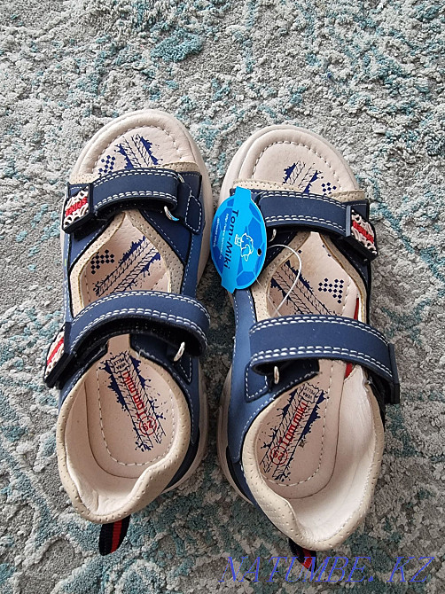 Sell children's shoes Ust-Kamenogorsk - photo 1