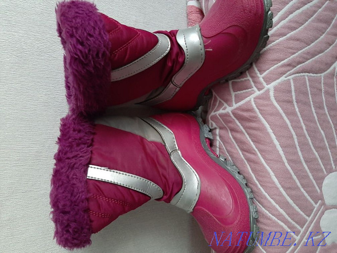 Sell children's boots for the off-season Petropavlovsk - photo 5