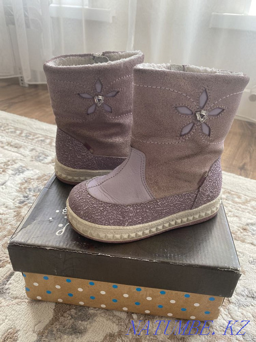 Етік сатыңыз  Астана - изображение 1