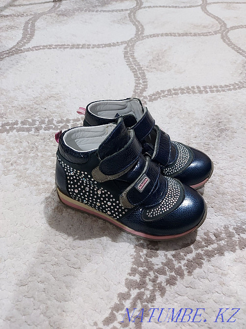 Қыздарға арналған етік r 27  Астана - изображение 1