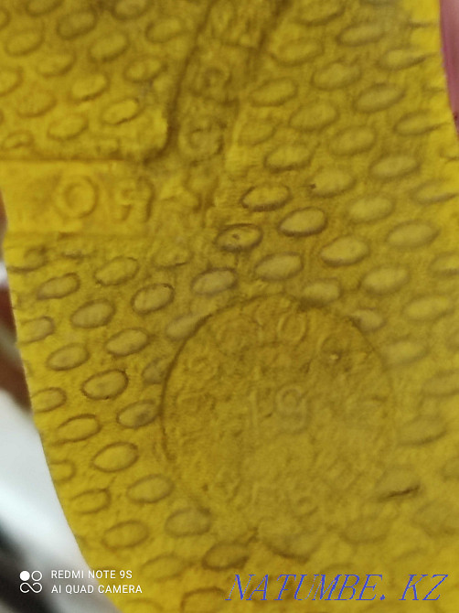 Босоножки детские Алматы - изображение 2