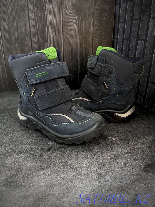 Eco жылы етік  Алматы - изображение 1