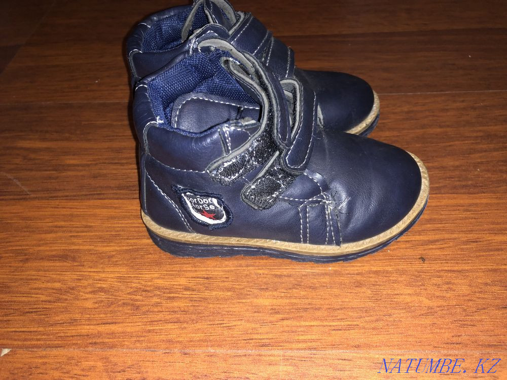 Half boots for sale Shymkent - photo 1