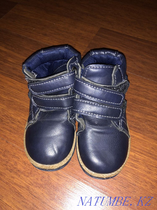 Half boots for sale Shymkent - photo 2