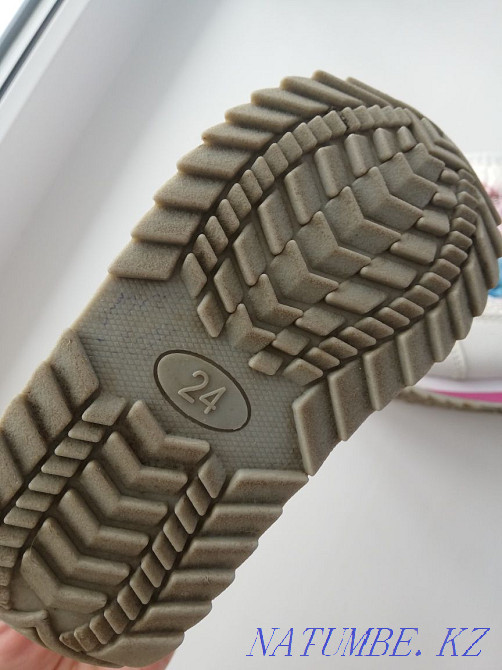 Дутыши на девочку Щучинск - изображение 3