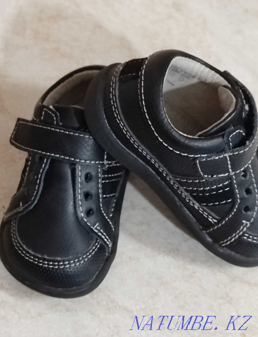 Балалар аяқ киімі  Алматы - изображение 1