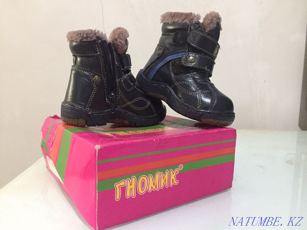 Детская обувь (на мальчика) Сатпаев - изображение 2