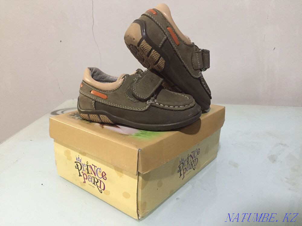 Детская обувь (на мальчика) Сатпаев - изображение 4