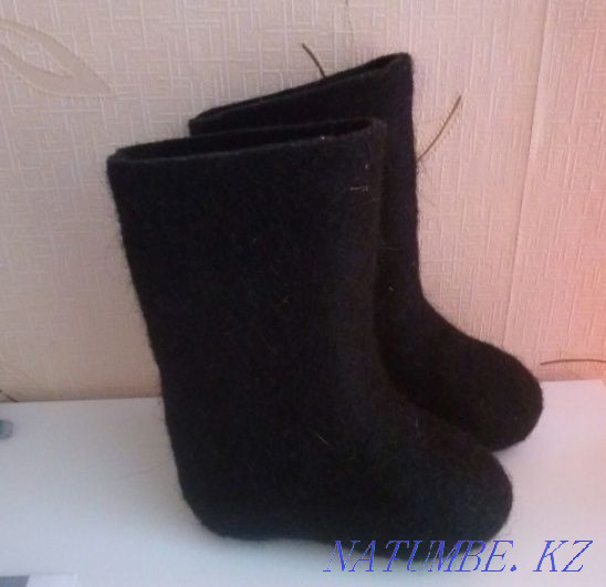 Boots for a boy under 3 years old Petropavlovsk - photo 1
