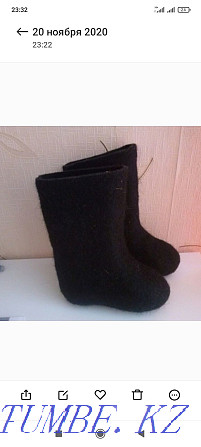 Boots for a boy under 3 years old Petropavlovsk - photo 2