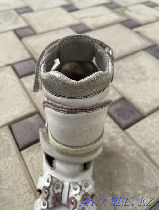 Сандали 2шт, город Шымкент Шымкент - изображение 3