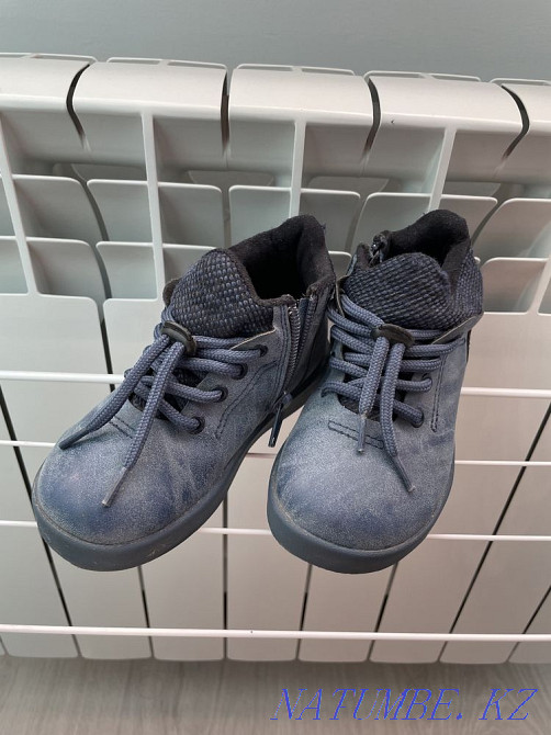 Vicco demi-season low shoes Almaty - photo 1