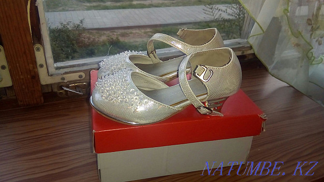 Shoes Kostanay - photo 1