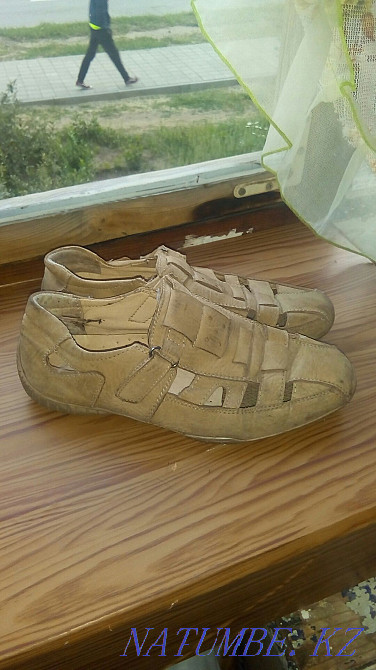 Туфли Костанай - изображение 4