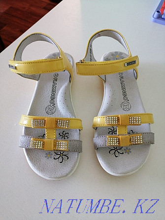 Shoes for girls Flamingo Almaty - photo 1