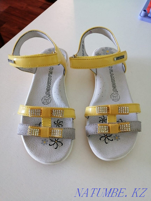 Фламинго қыздарға арналған аяқ киім  Алматы - изображение 1