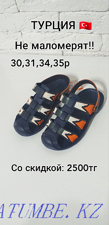 SALE! Crocs made in Turkey. Almaty summer shoes. Delivery in Kazakhstan Almaty - photo 4