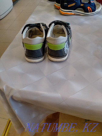 Selling baby shoes for boys Kostanay - photo 2