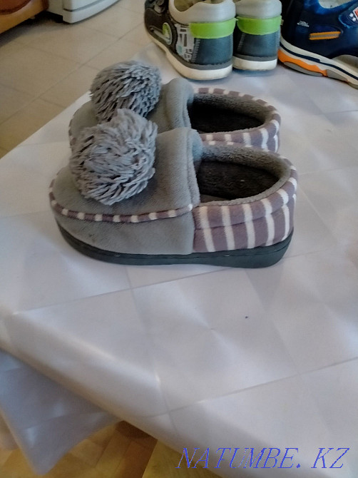 Продам детскую обувь на мальчика Костанай - изображение 4