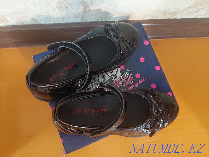 Продам туфли для девочек Кайтпас - изображение 3