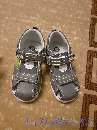 Детский обувь для мальчика Семей - изображение 3
