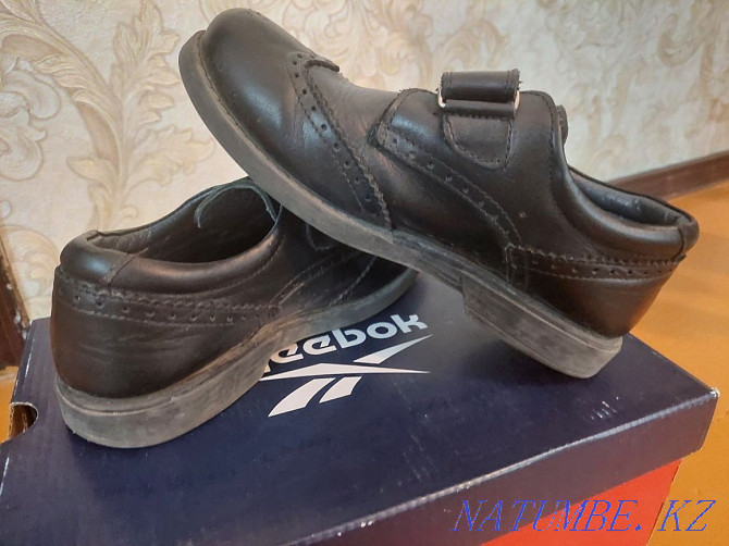 Boys shoes for sale in excellent condition Кайтпас - photo 2