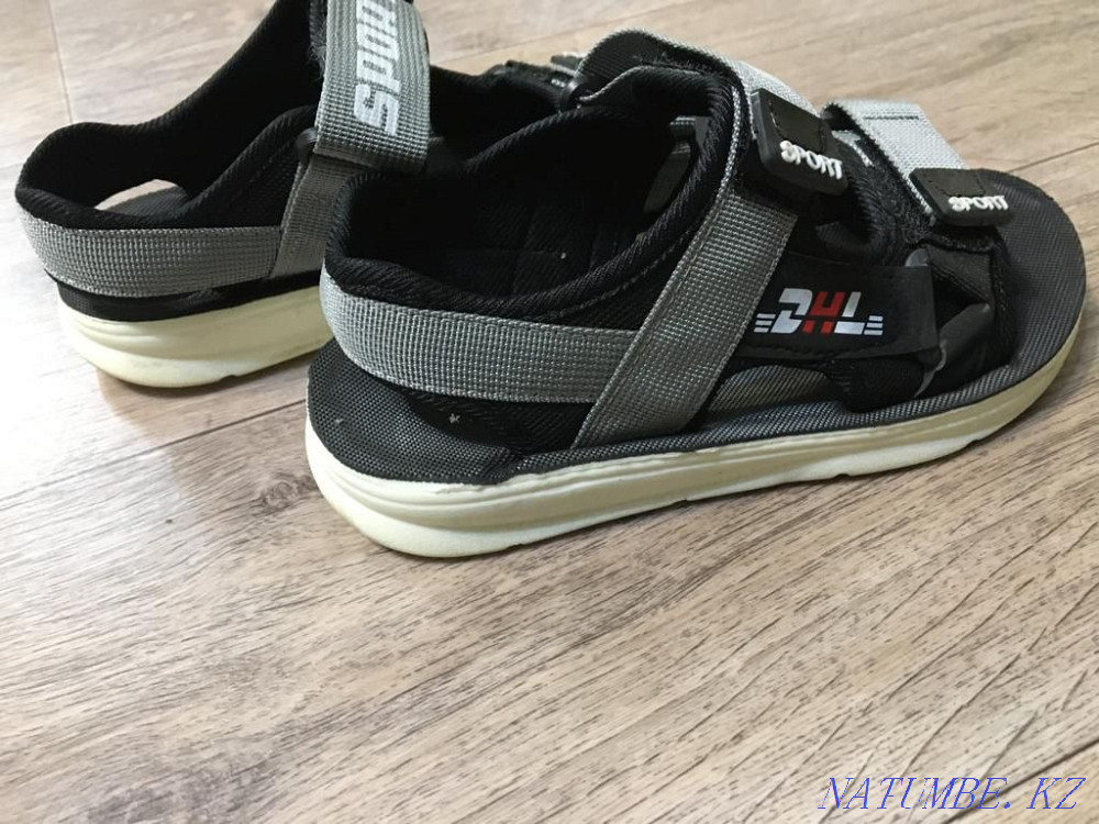 Продам обувь на лето на мальчика Костанай - изображение 4