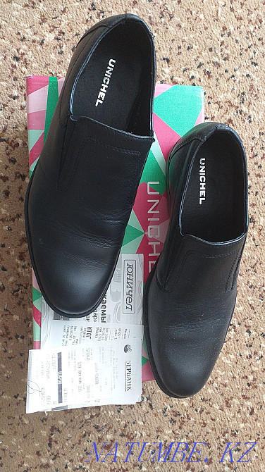 Жаңа ұлдарға арналған аяқ киім  - изображение 1