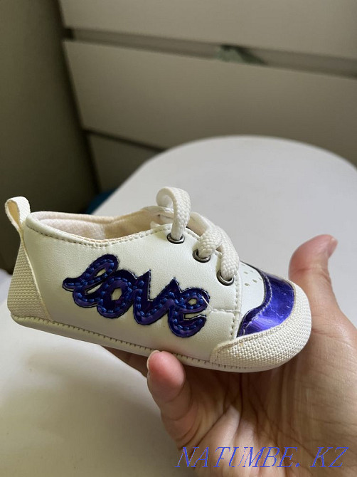 Балалар аяқ киімі  Алматы - изображение 3