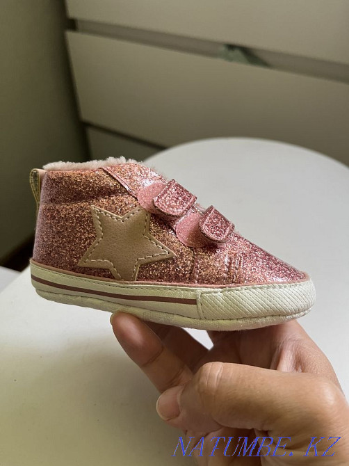 Балалар аяқ киімі  Алматы - изображение 4