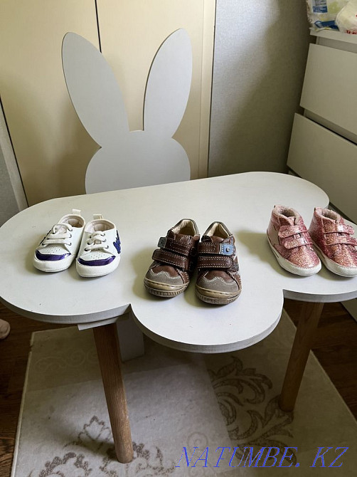 Балалар аяқ киімі  Алматы - изображение 1